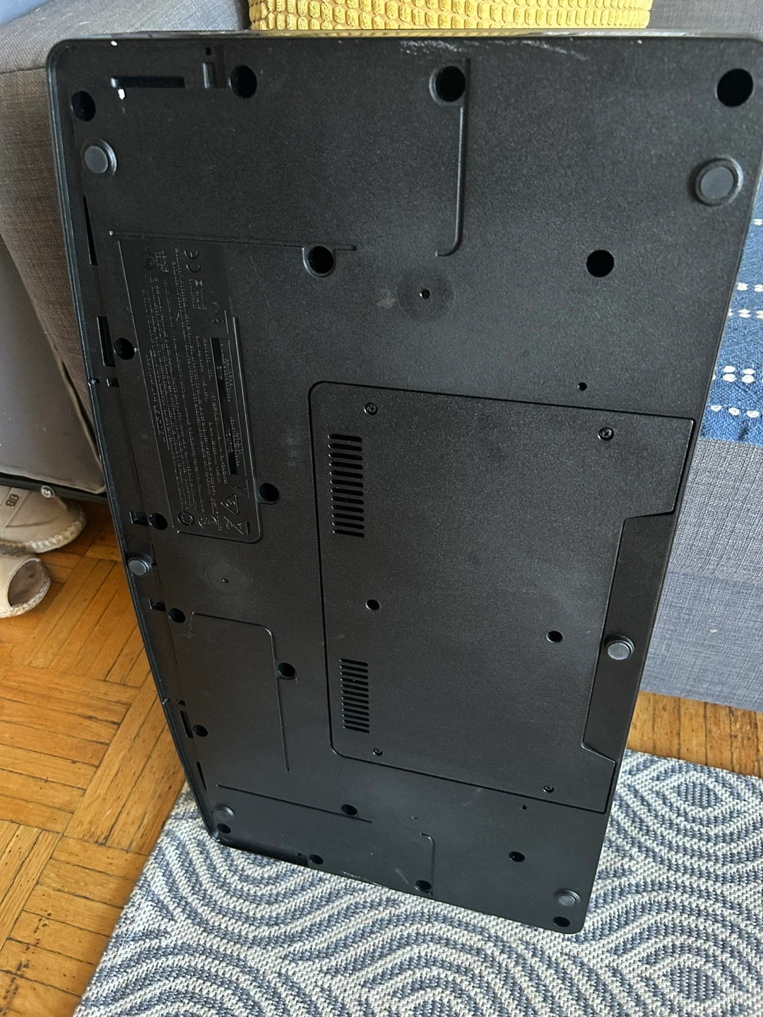 Bose Soundbar - photo 4