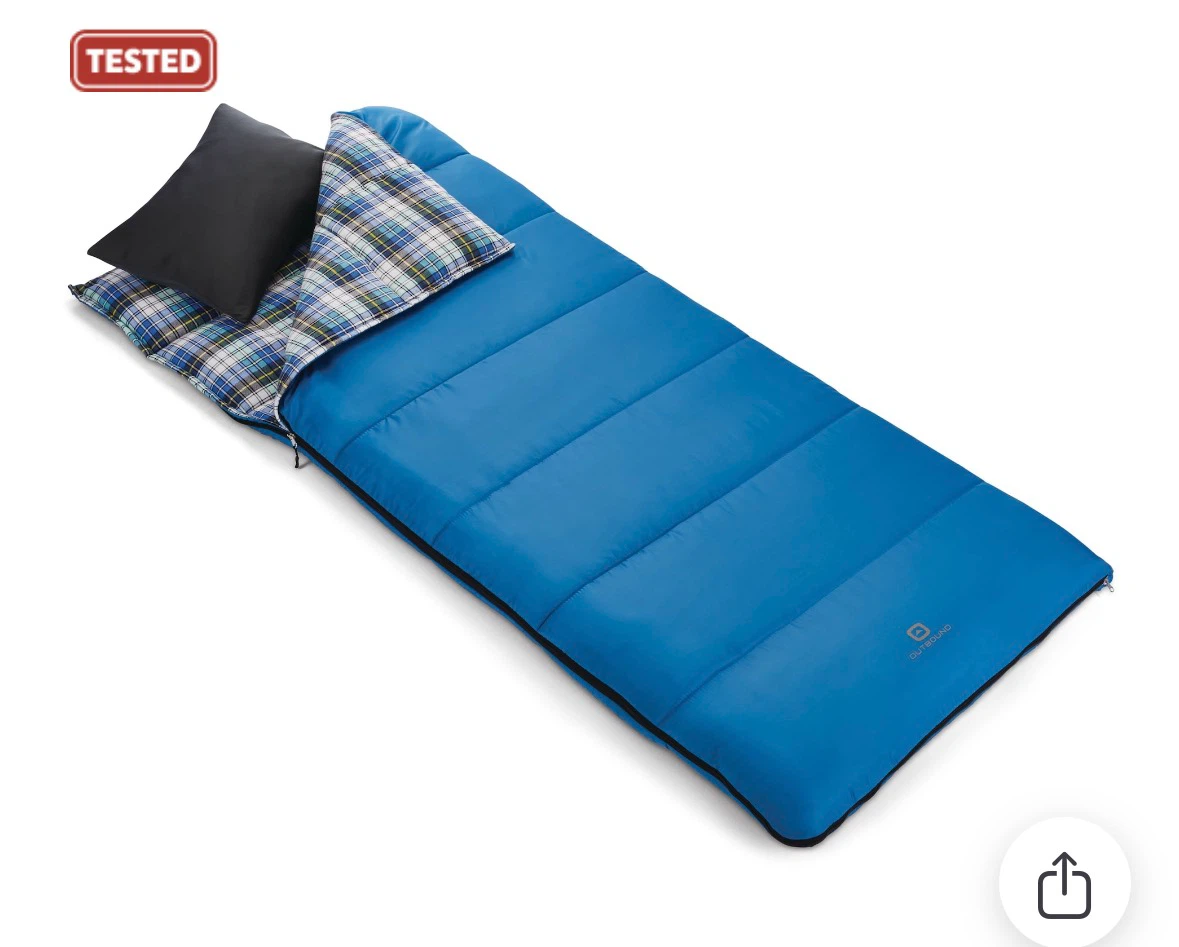 Sleeping bags