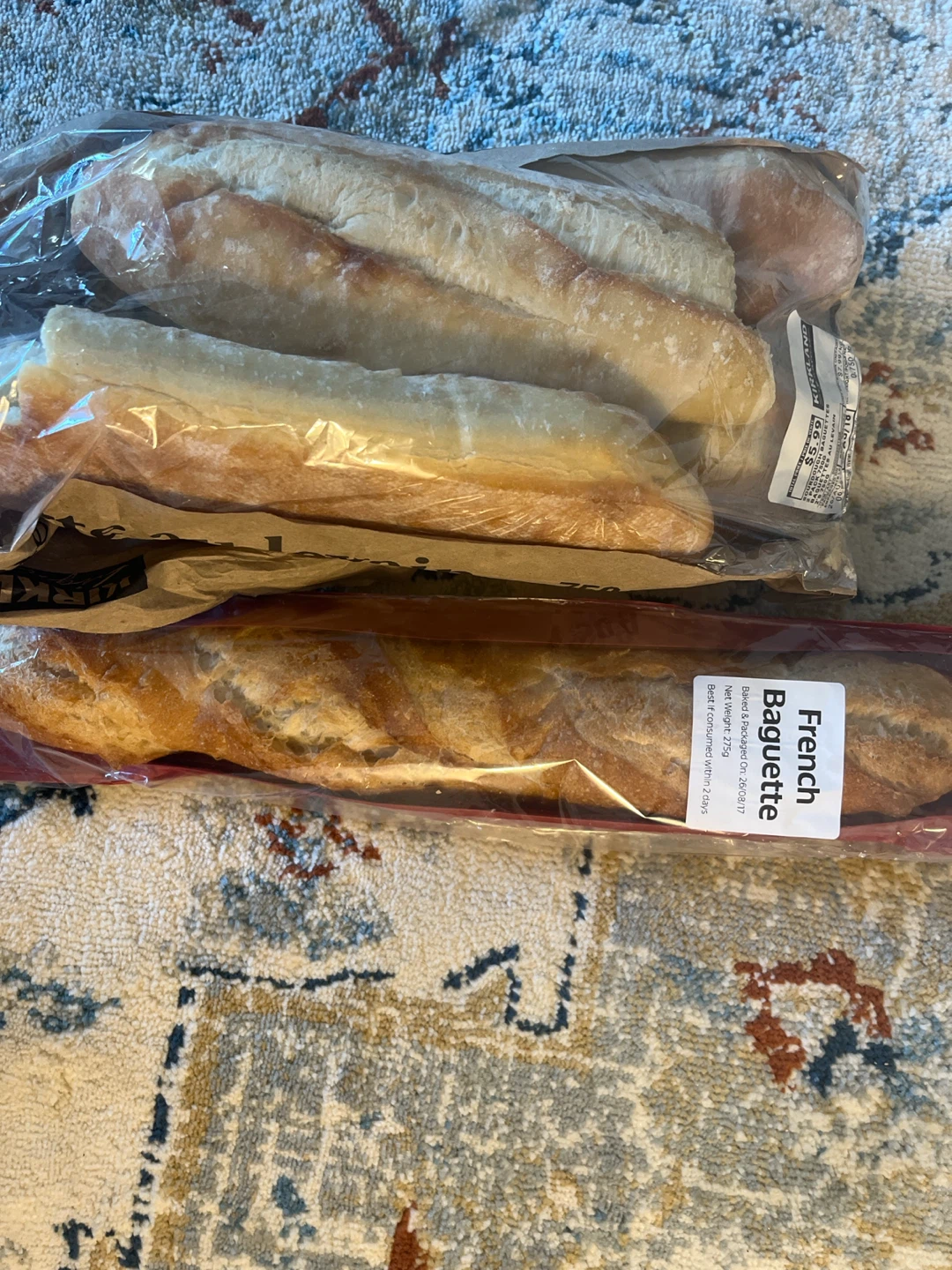 French Baguette - Kirkland