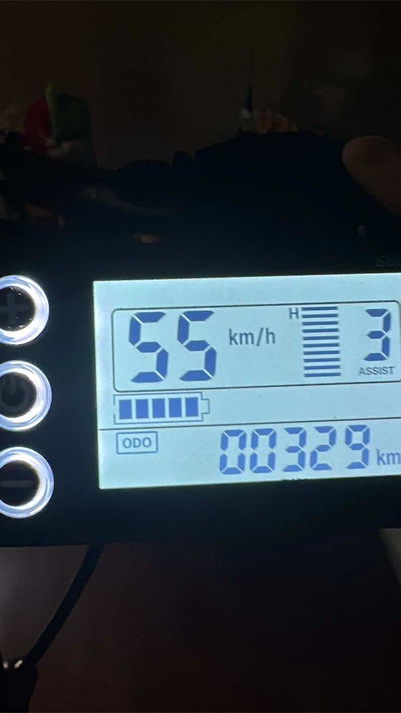 Hapli a16 ( e scooter )
