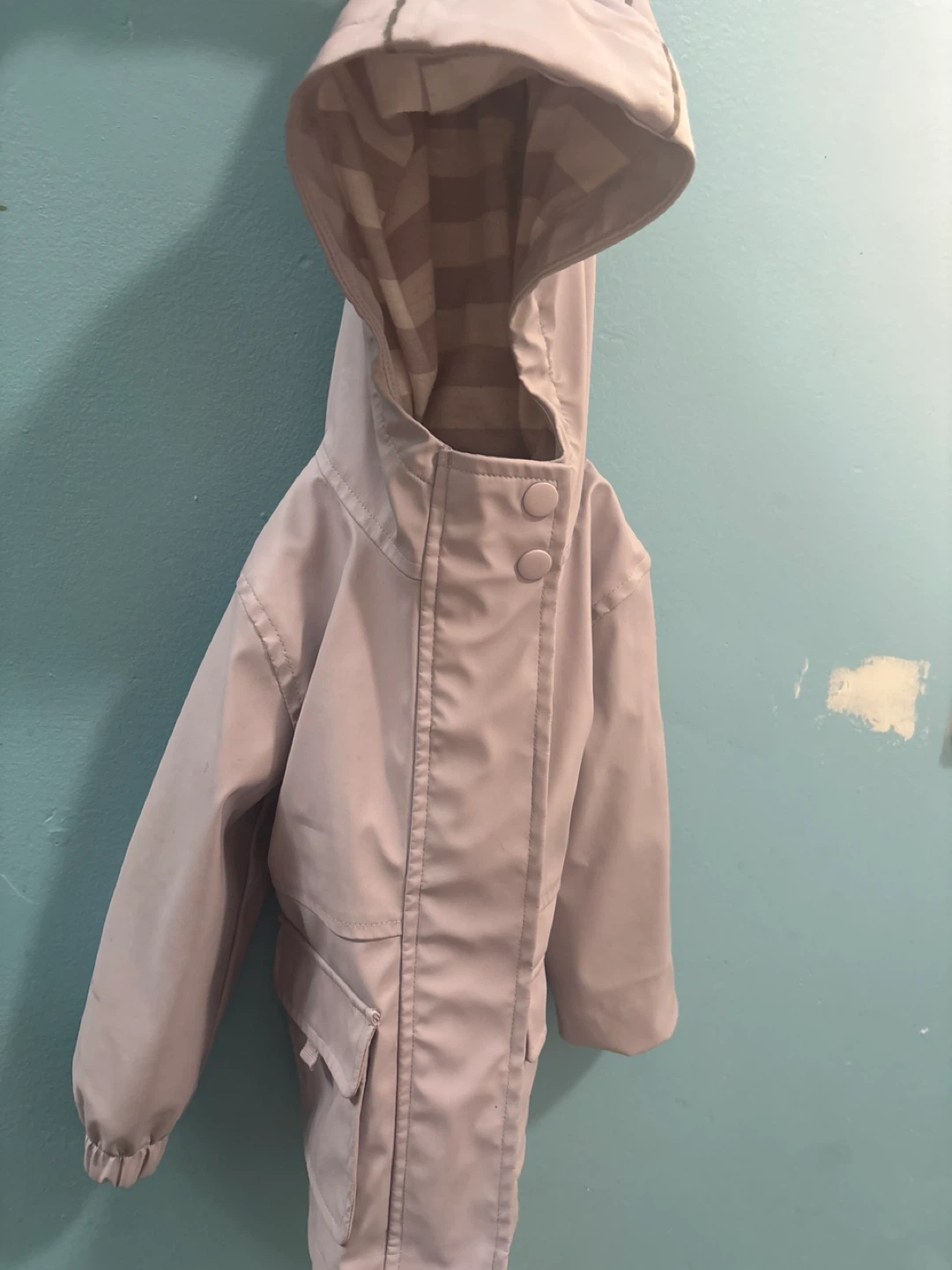 Children's Rain Jacket