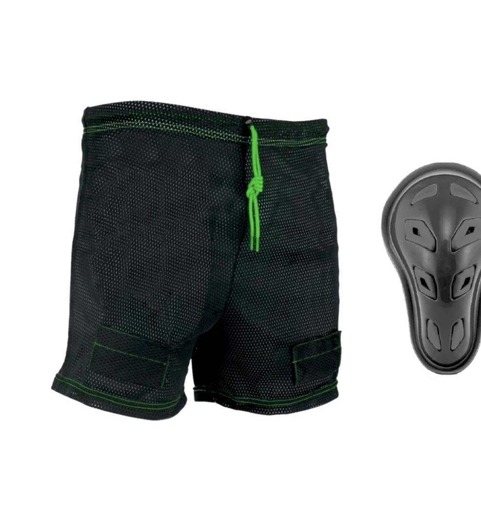 Brand New Youth Ice Hockey Jock Shorts – $10 - photo 5