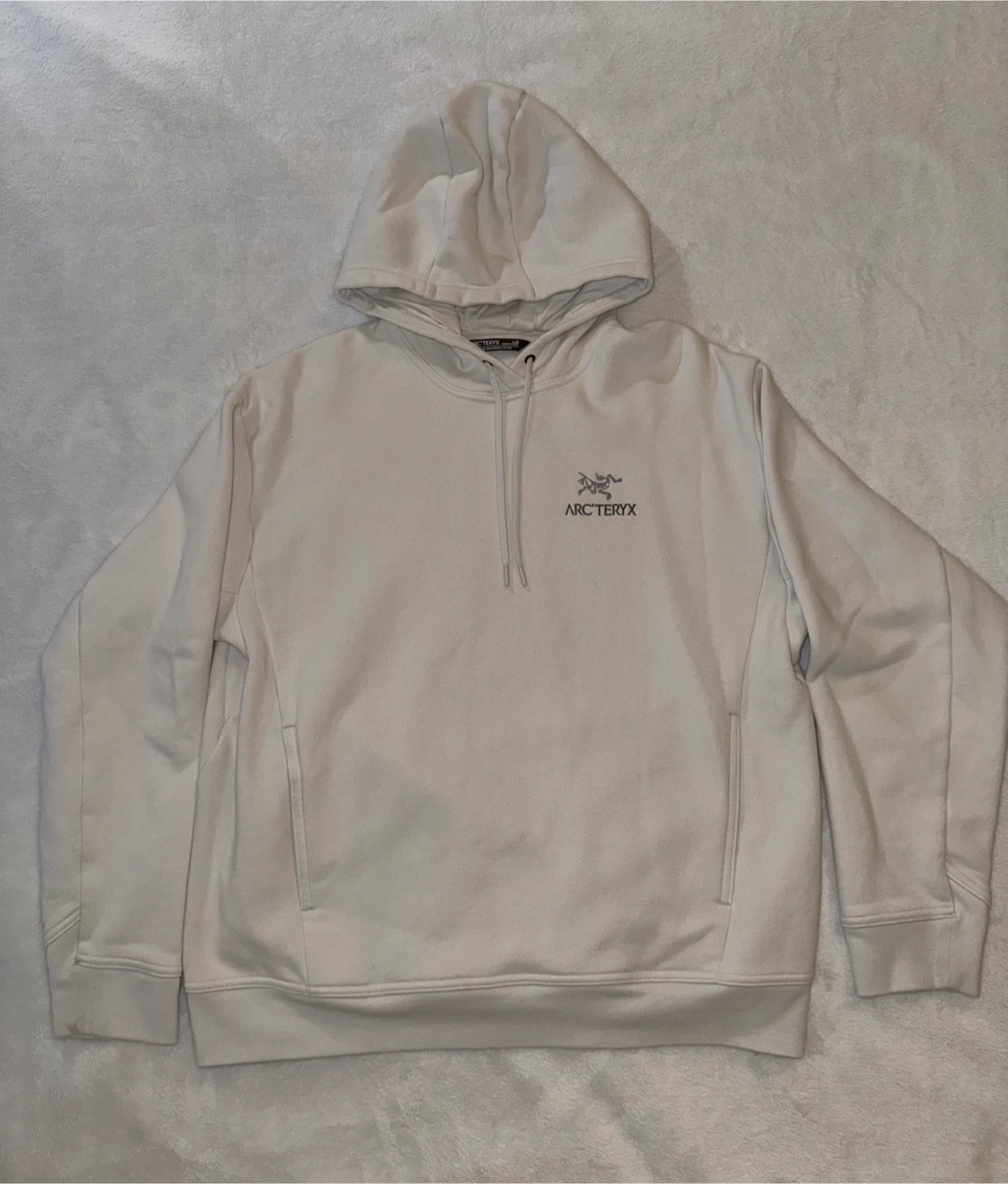 Arc'teryx Hoodie