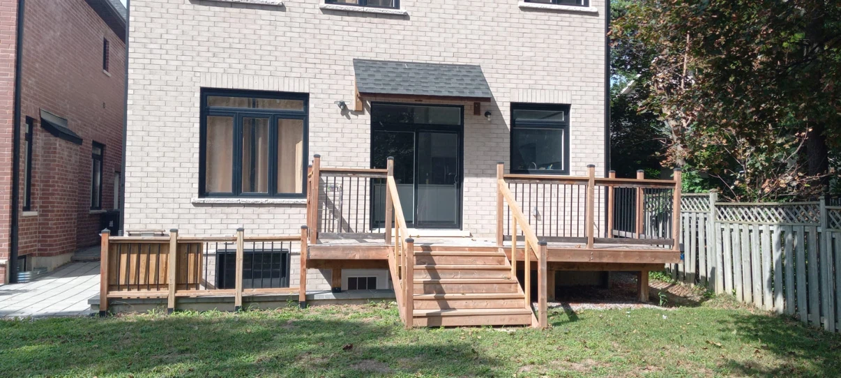 FOR RENT - 1 Bedroom in 2 bedroom house (U of T Scarborough) - photo 2