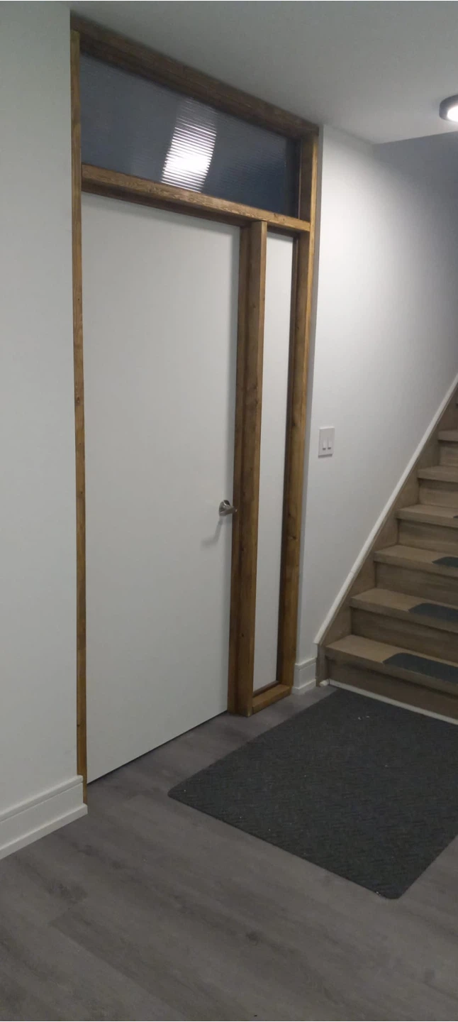 FOR RENT - 1 Bedroom in 2 bedroom house (U of T Scarborough) - photo 4