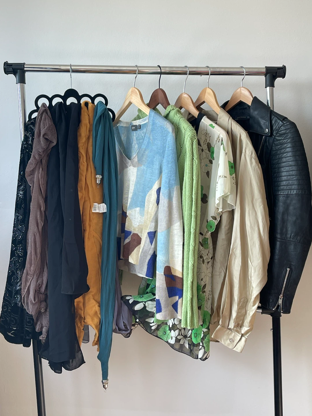 Women’s Large bundle