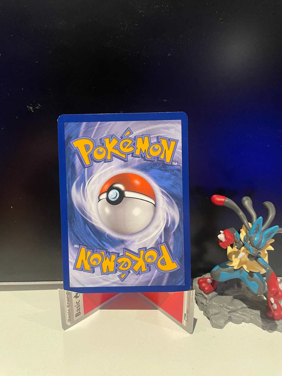 Pokemon Charizard Stage 2 Trading Card - photo 2