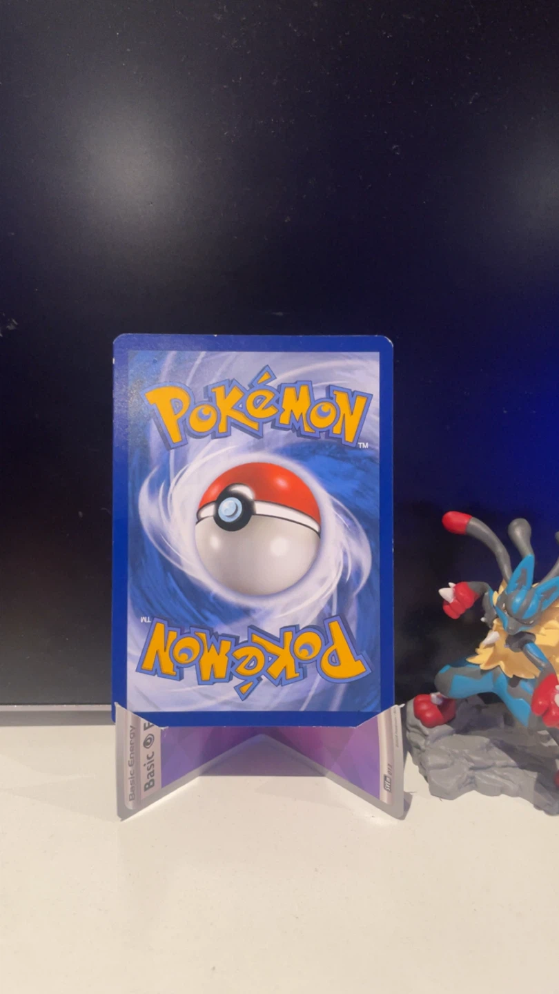 Pokémon Armored Mewtwo Trading Card - photo 2