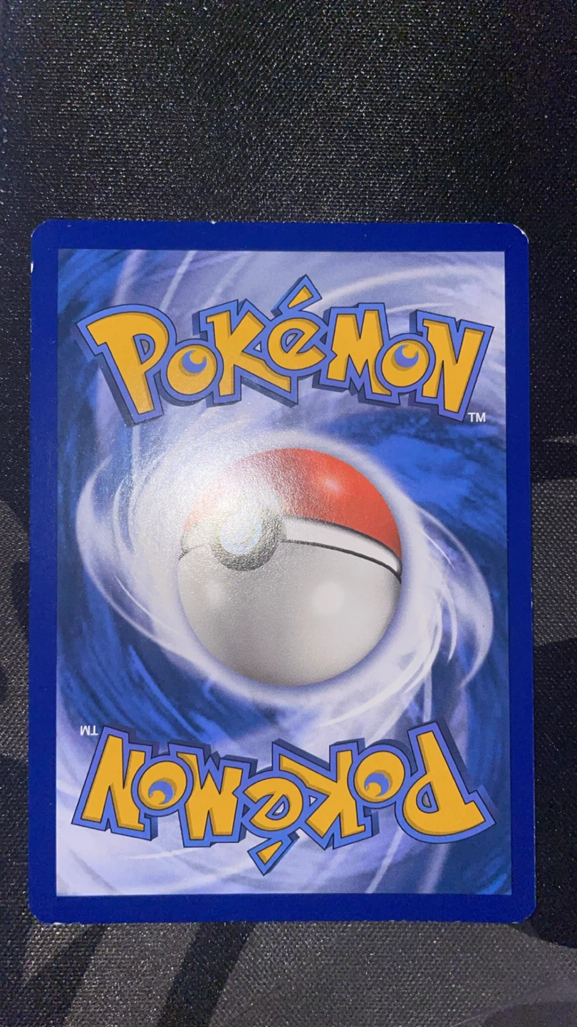 Pokémon Armored Mewtwo Trading Card - photo 3