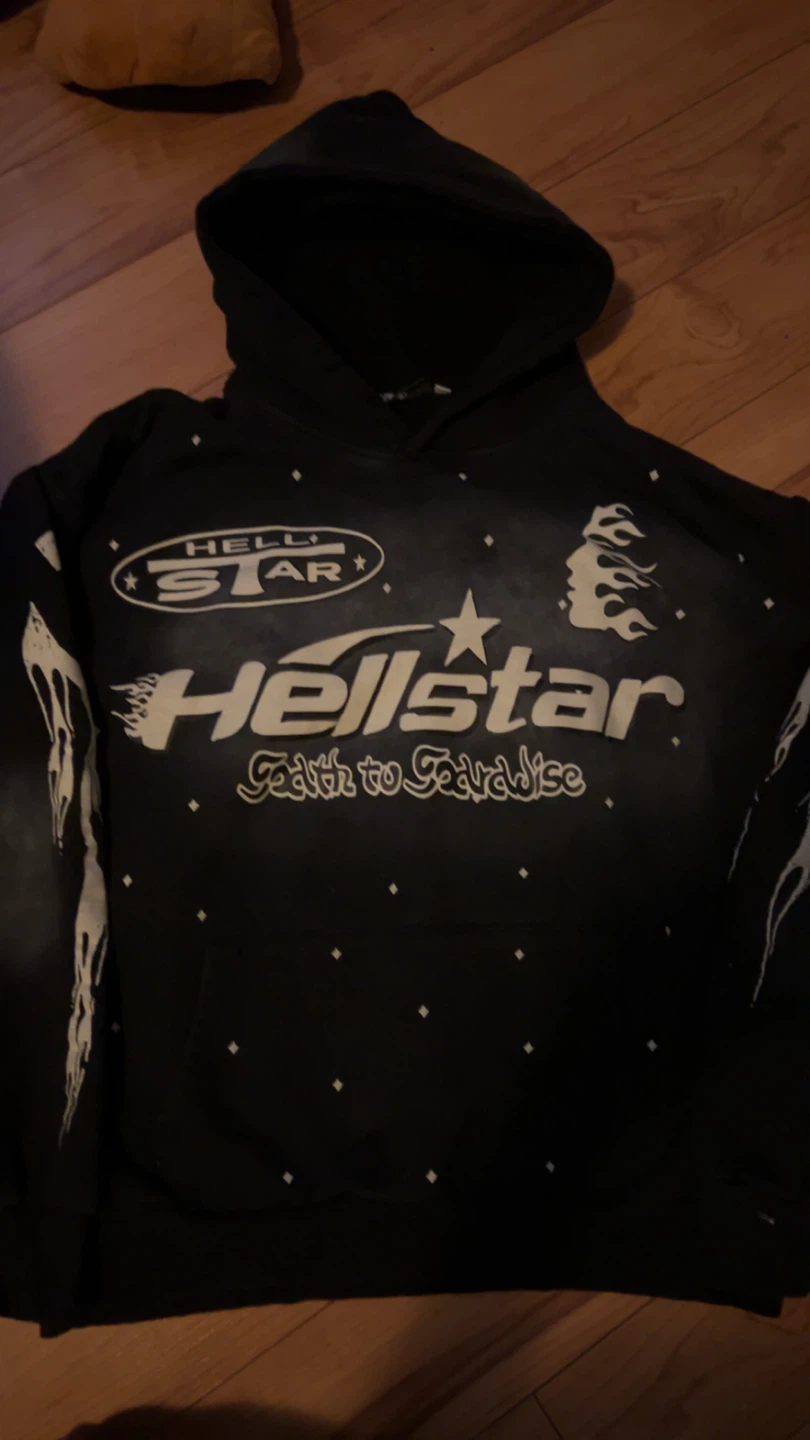 Hellstar Hoodie