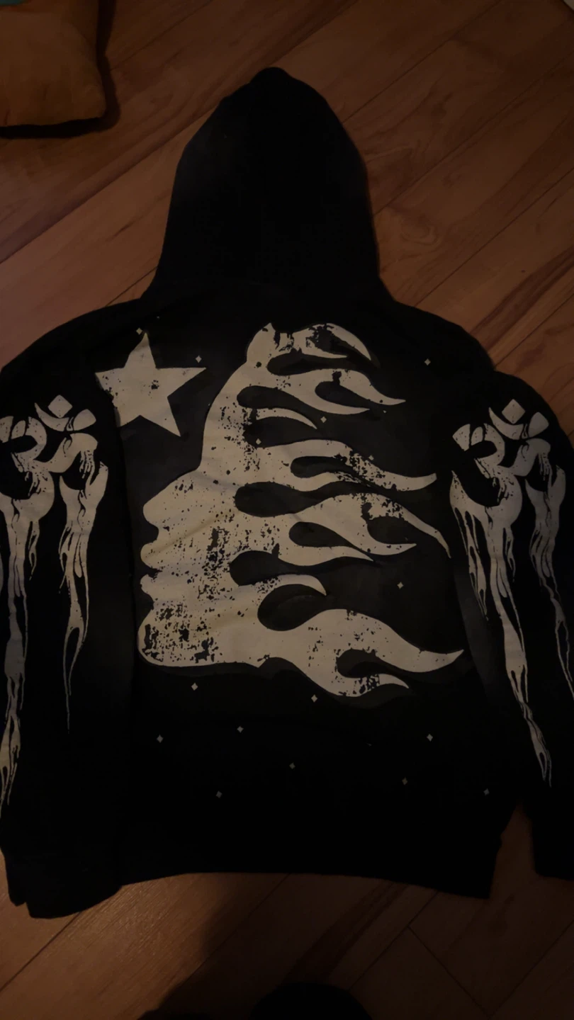 Hellstar Hoodie - photo 2