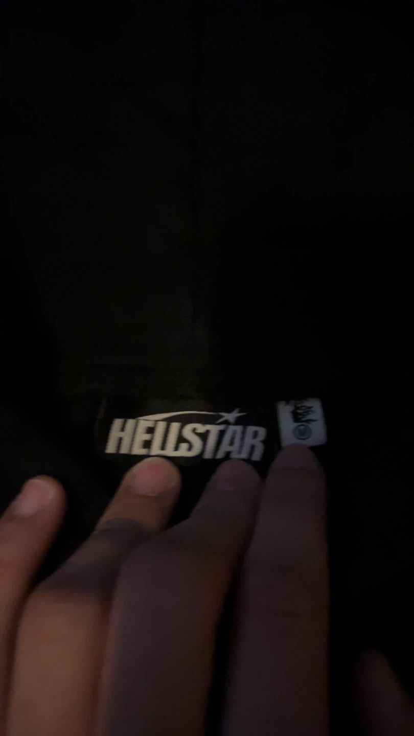 Hellstar Hoodie - photo 3