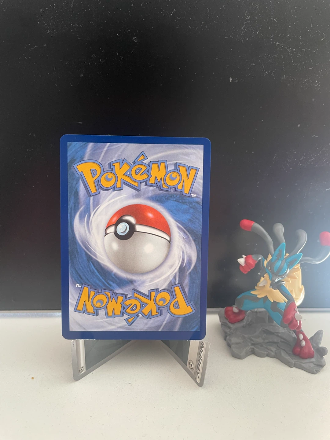 Cinccino V Ukrainian Pokemon Card - photo 2