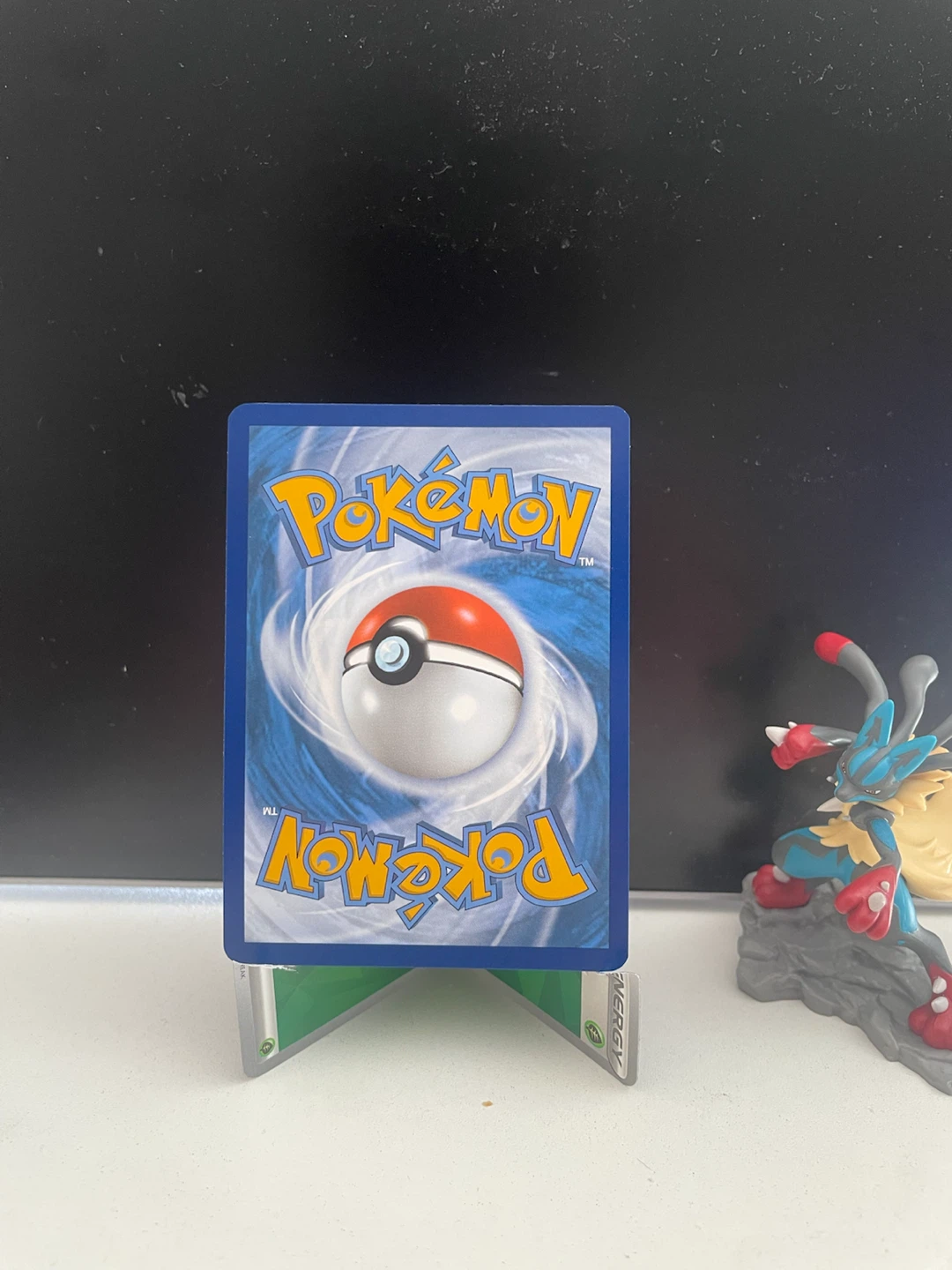 Nidoking Pokémon Card - photo 2