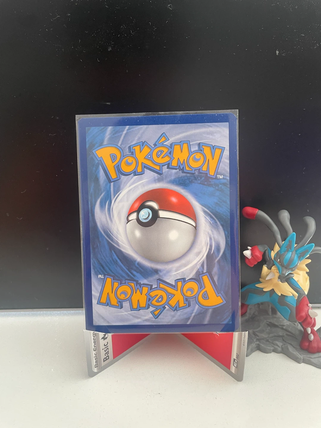 Pokemon Charizard V Shiny Rare Card - photo 2