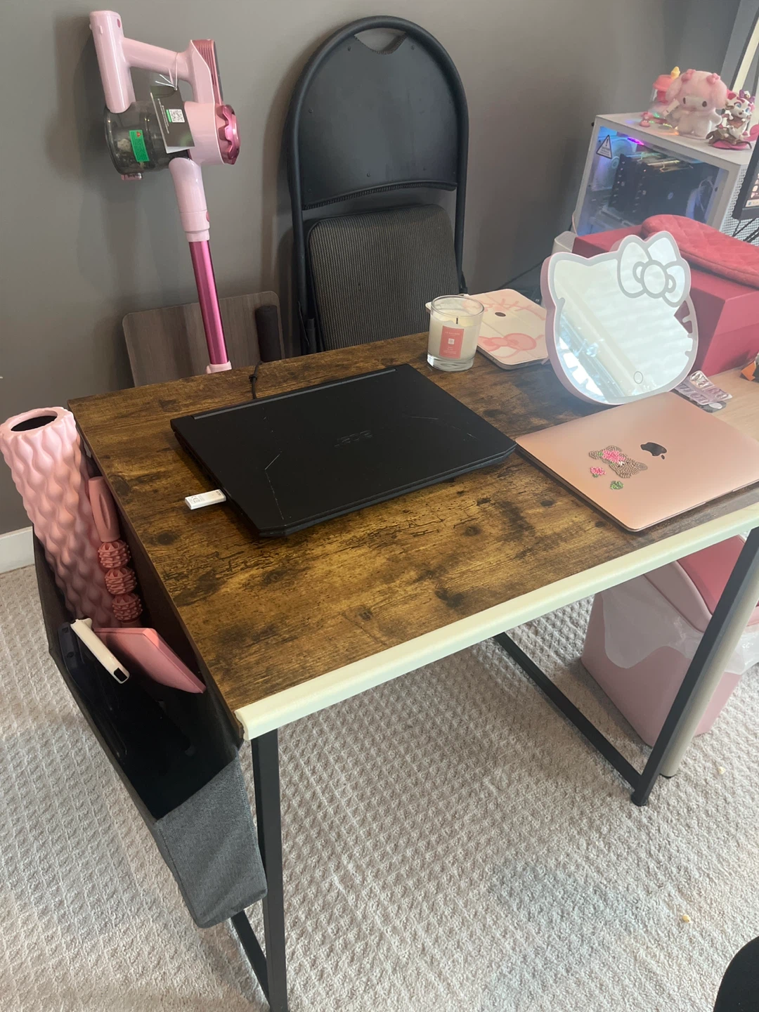 free desk