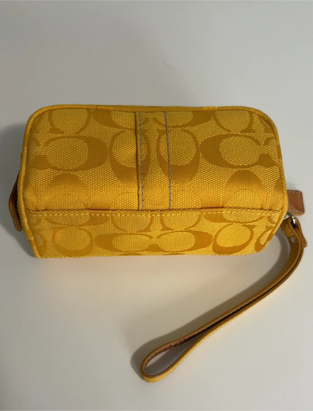 Coach Cosmetic Pouches (Trading/Selling) - photo 4