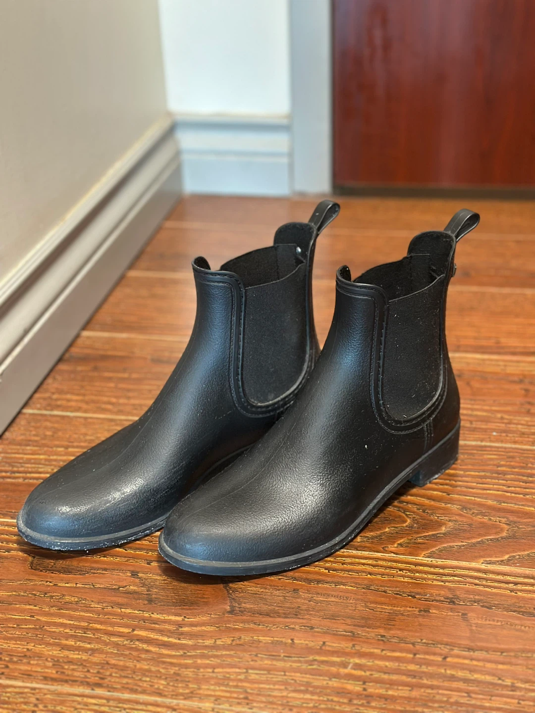 Aldo Chelsea boots