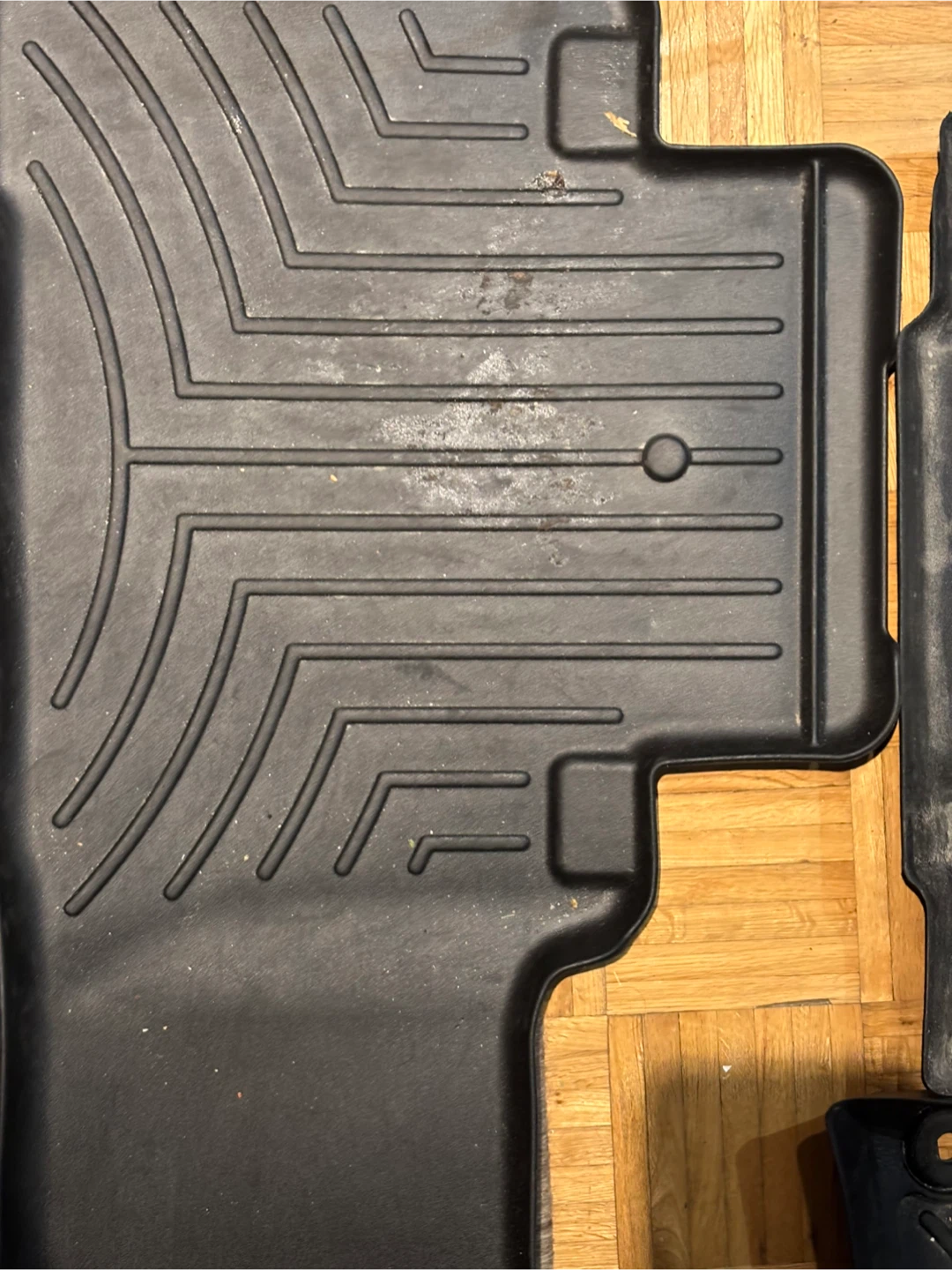 WeatherTech All-Weather Floor Mats - photo 2