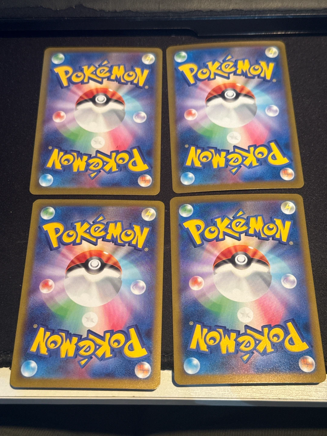 Japanese Pokemon Trading Cards Lot - photo 2