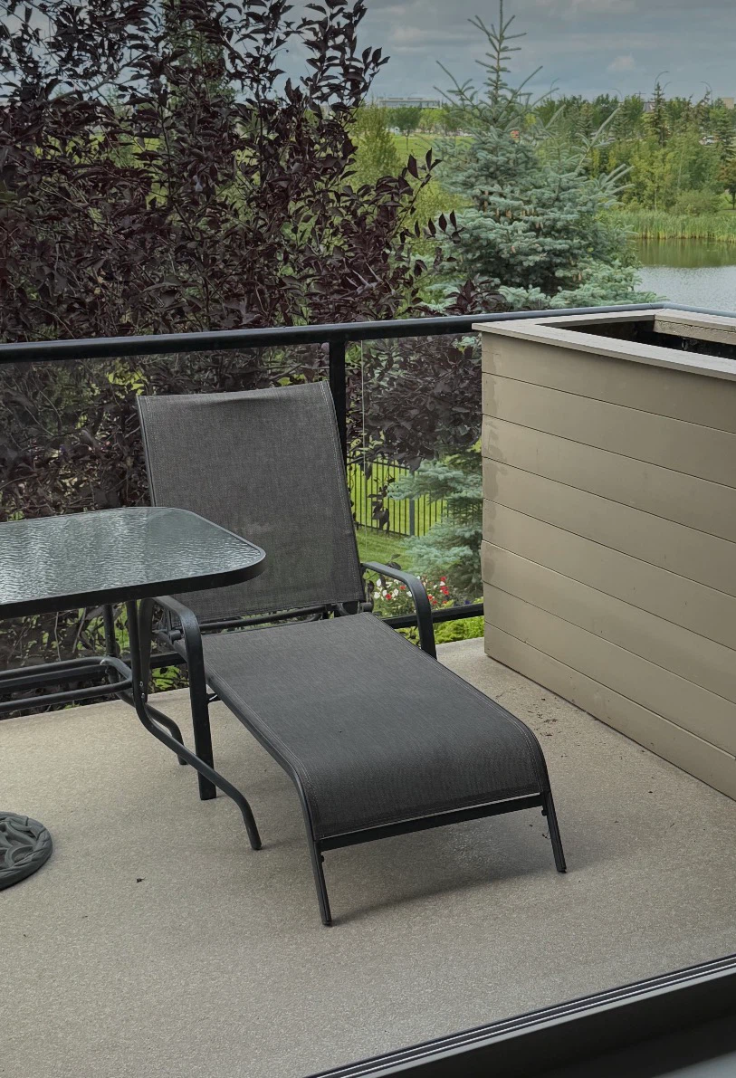 Patio Furniture Set - photo 3
