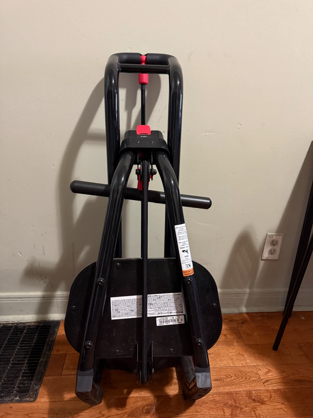 Foldable Rowing Machine - photo 3