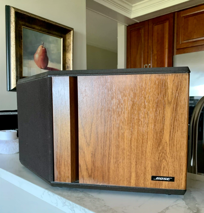 Bose 4.2 Stereo Everywhere Speakers - photo 2