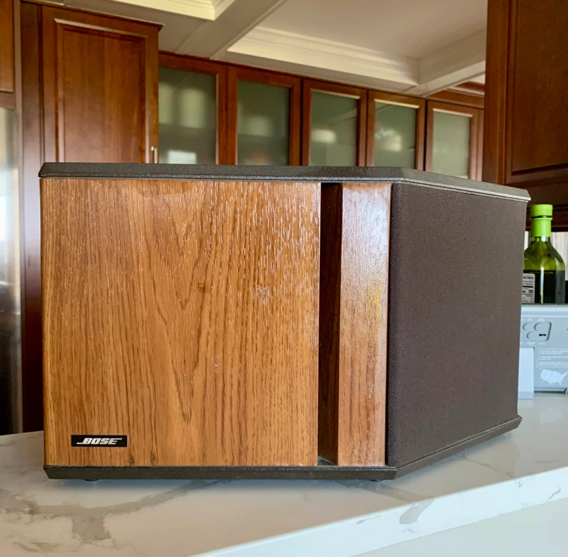 Bose 4.2 Stereo Everywhere Speakers - photo 3