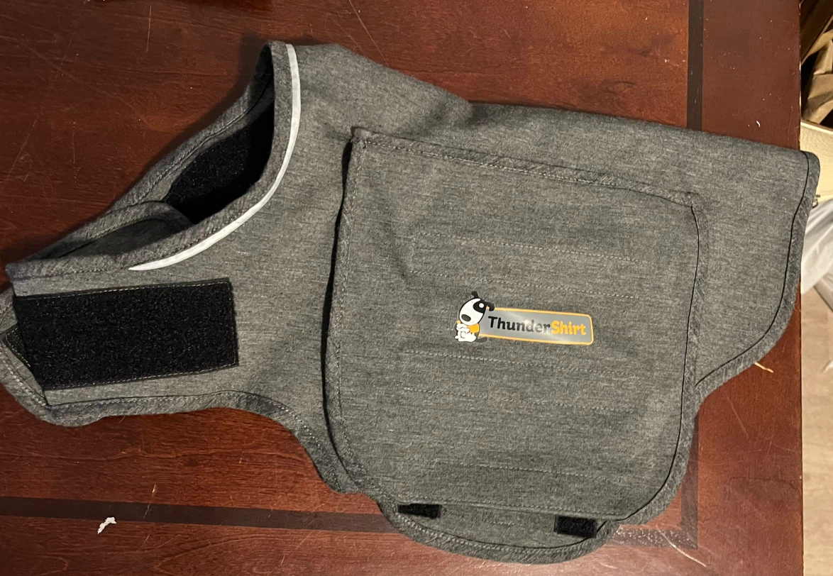 ThunderShirt Calming Wrap for Dogs - photo 4