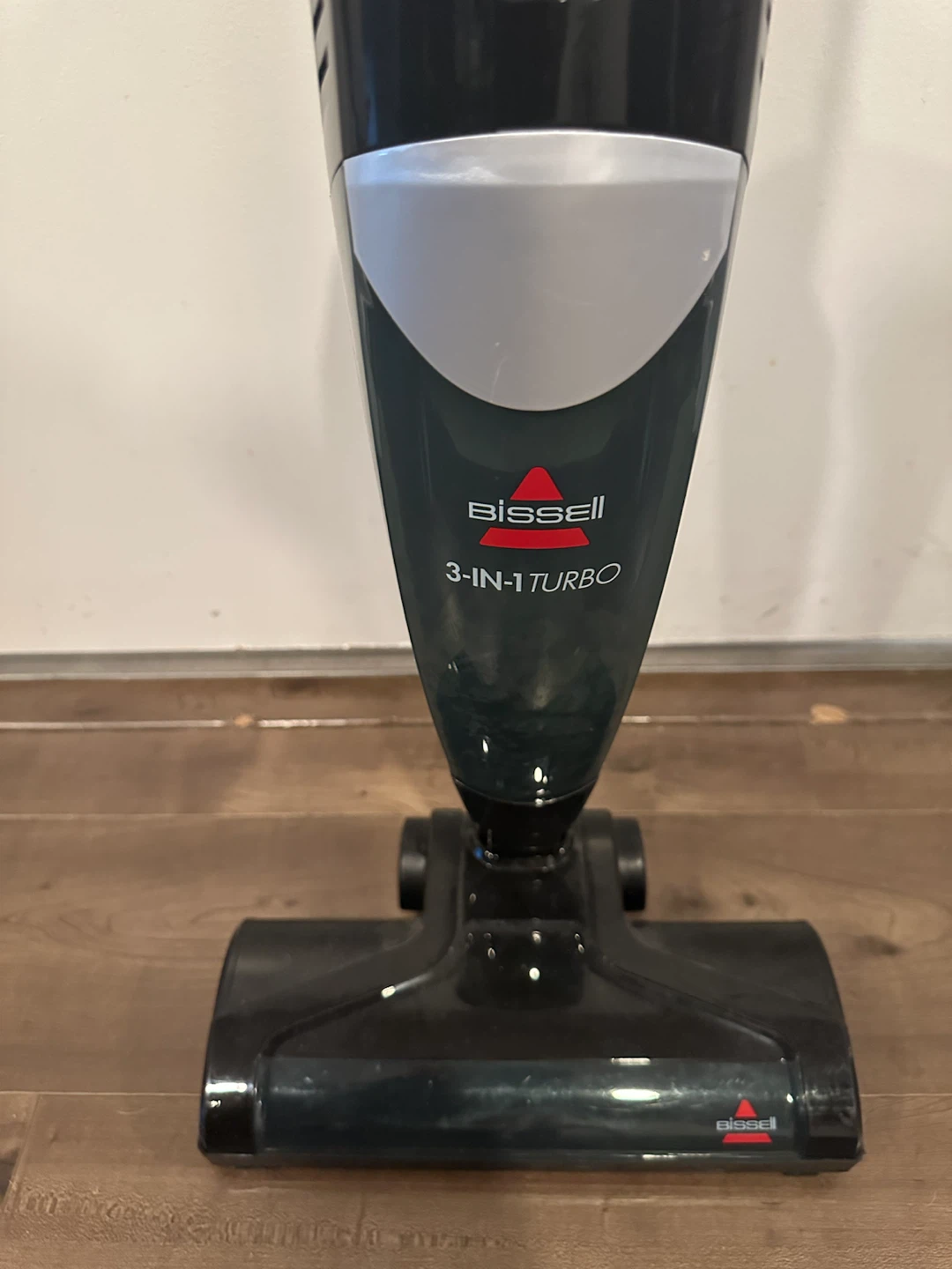 Bissell 3-IN-1 TURBO Stick Vacuum