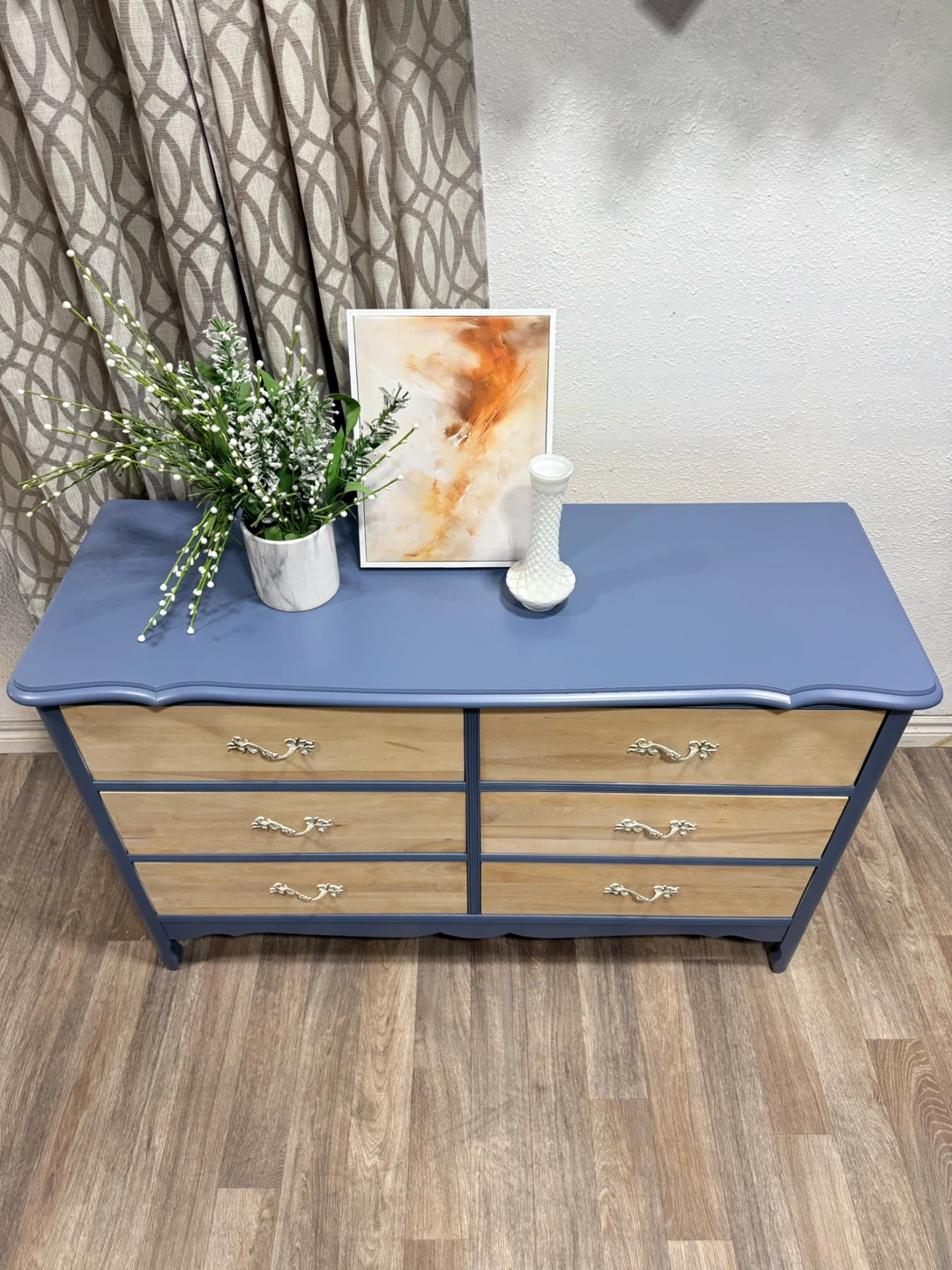 6 Drawer Dresser - photo 3
