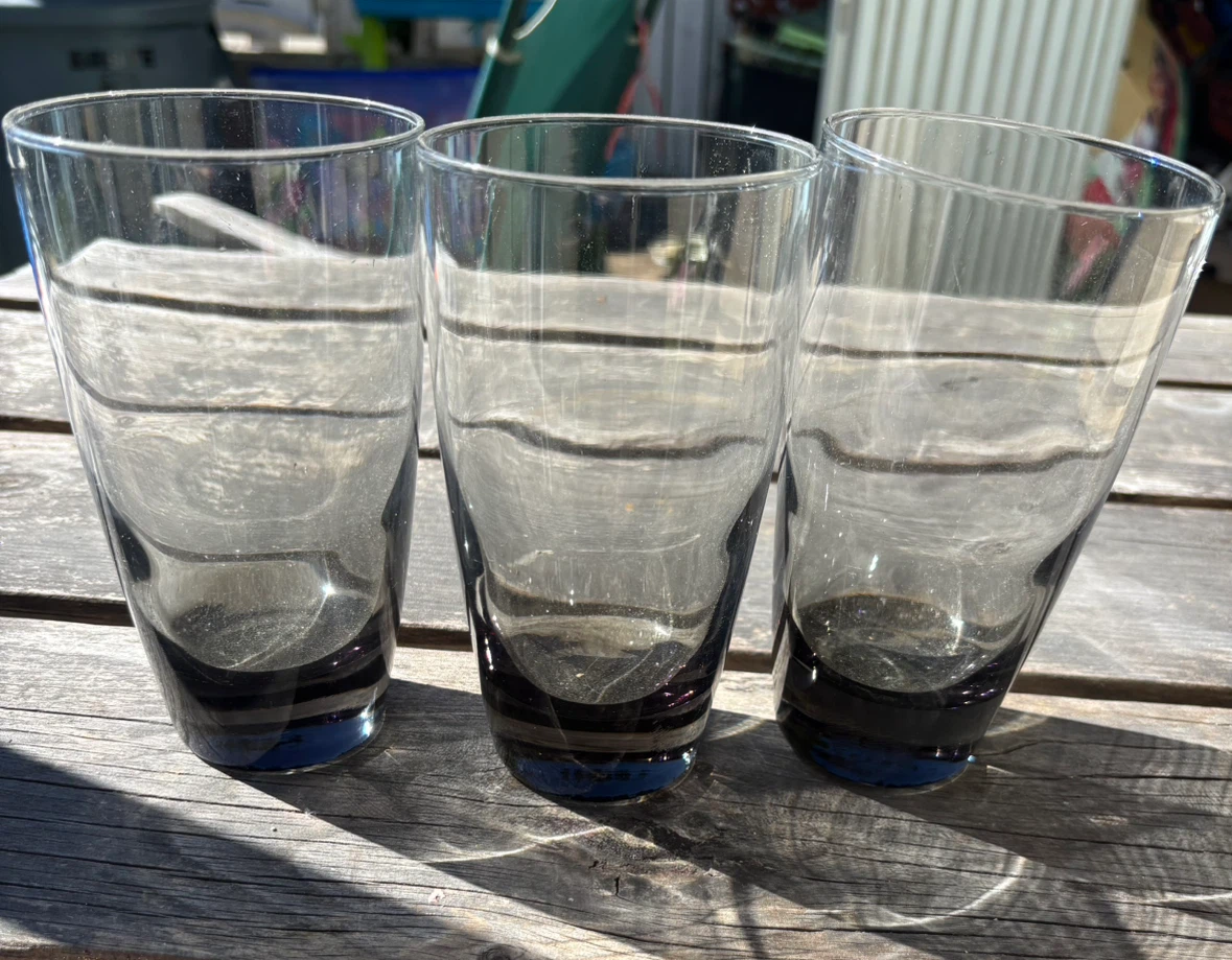 Set of 9 cups - photo 2