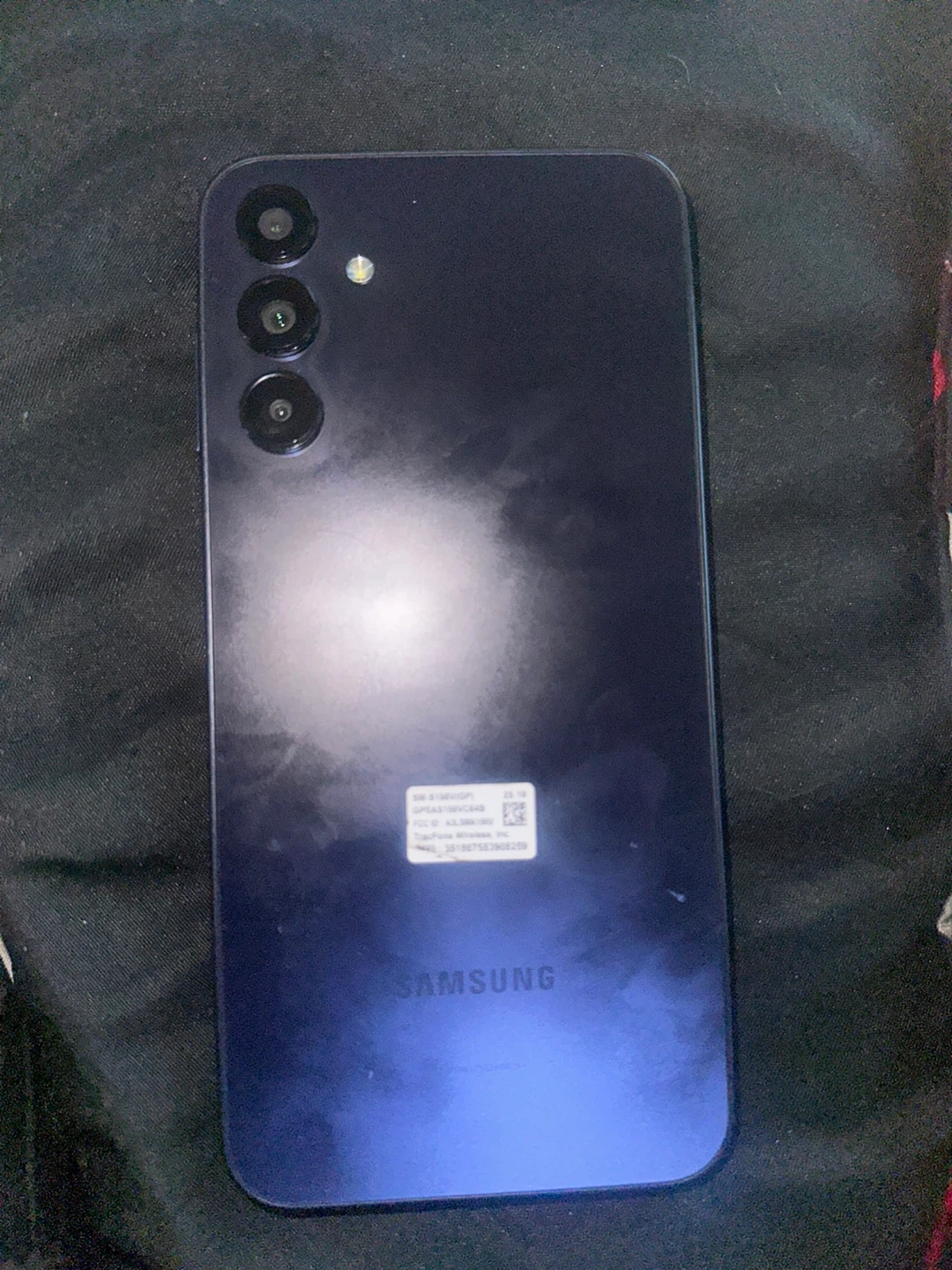 Samsung Galaxy A15 5G