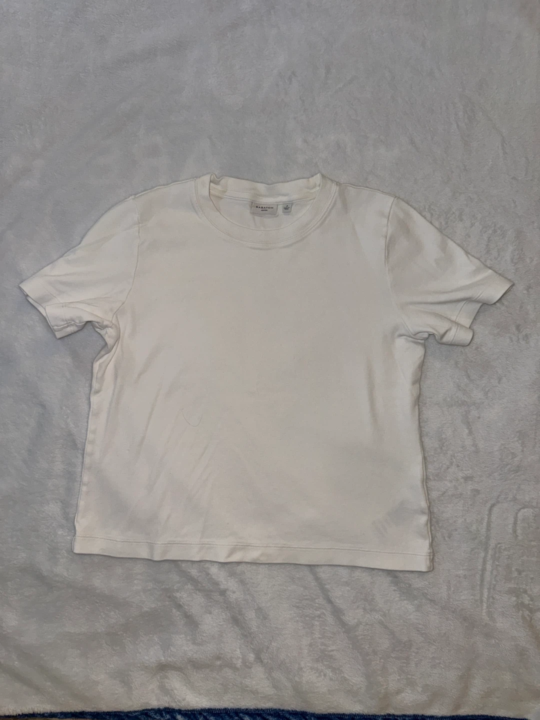 ARITZIA Babaton T-Shirt