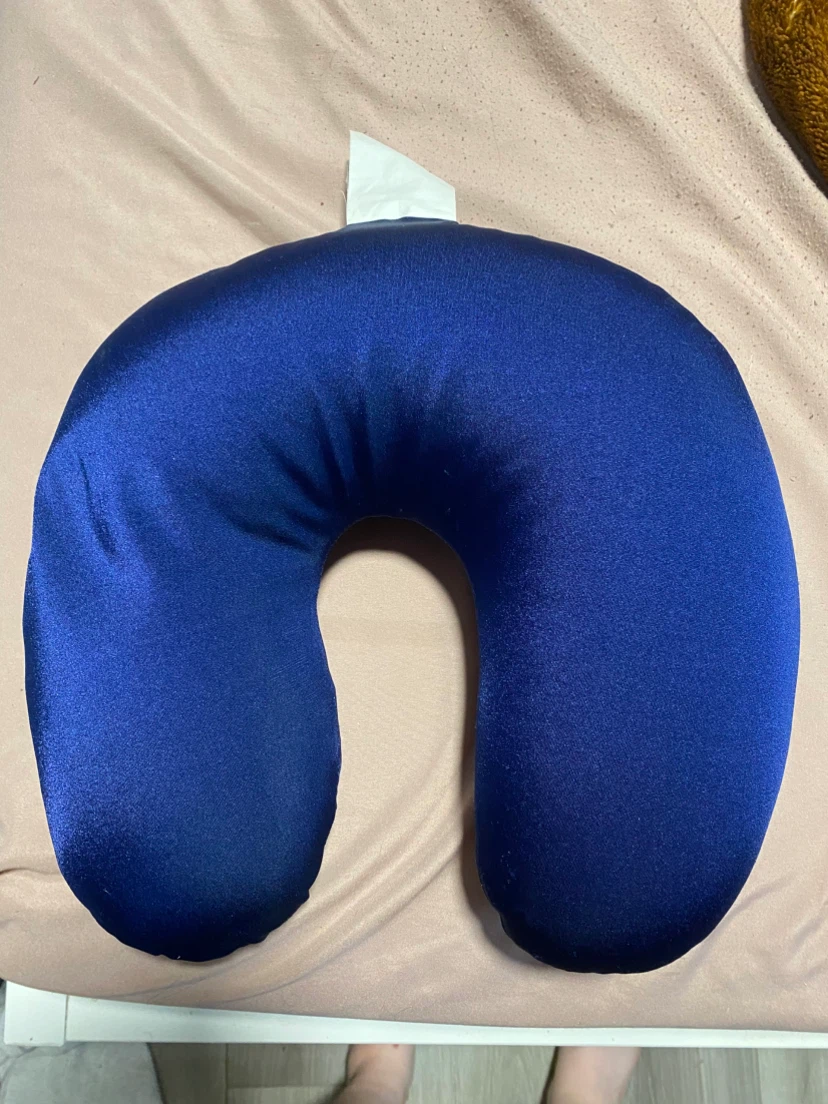 Cloudz Neck Pillow