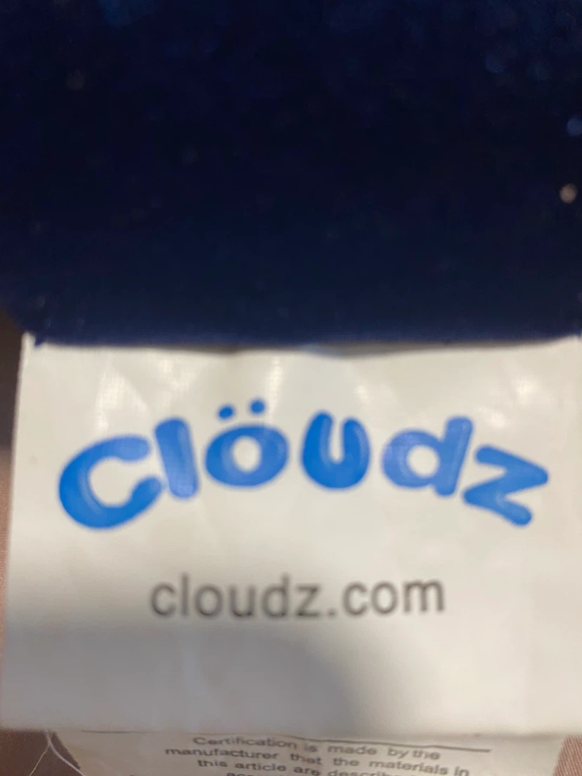 Cloudz Neck Pillow - photo 3