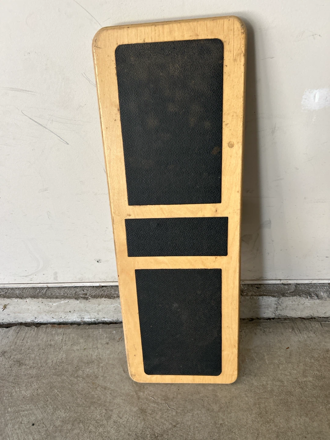 Extreme Balance Board
