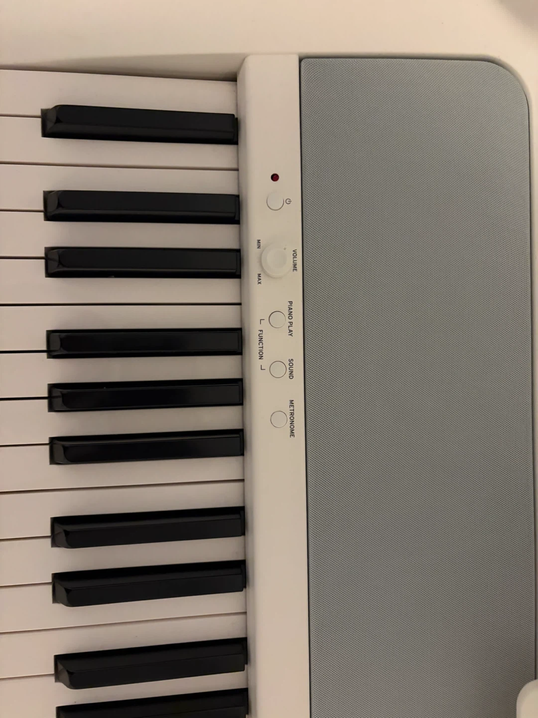 Korg B2 Digital Piano with Stand and Pedal - photo 3