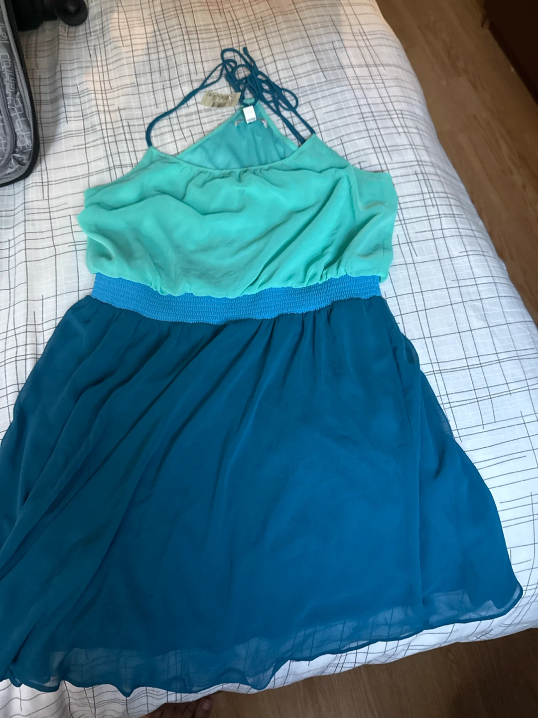 American Eagle Dress
