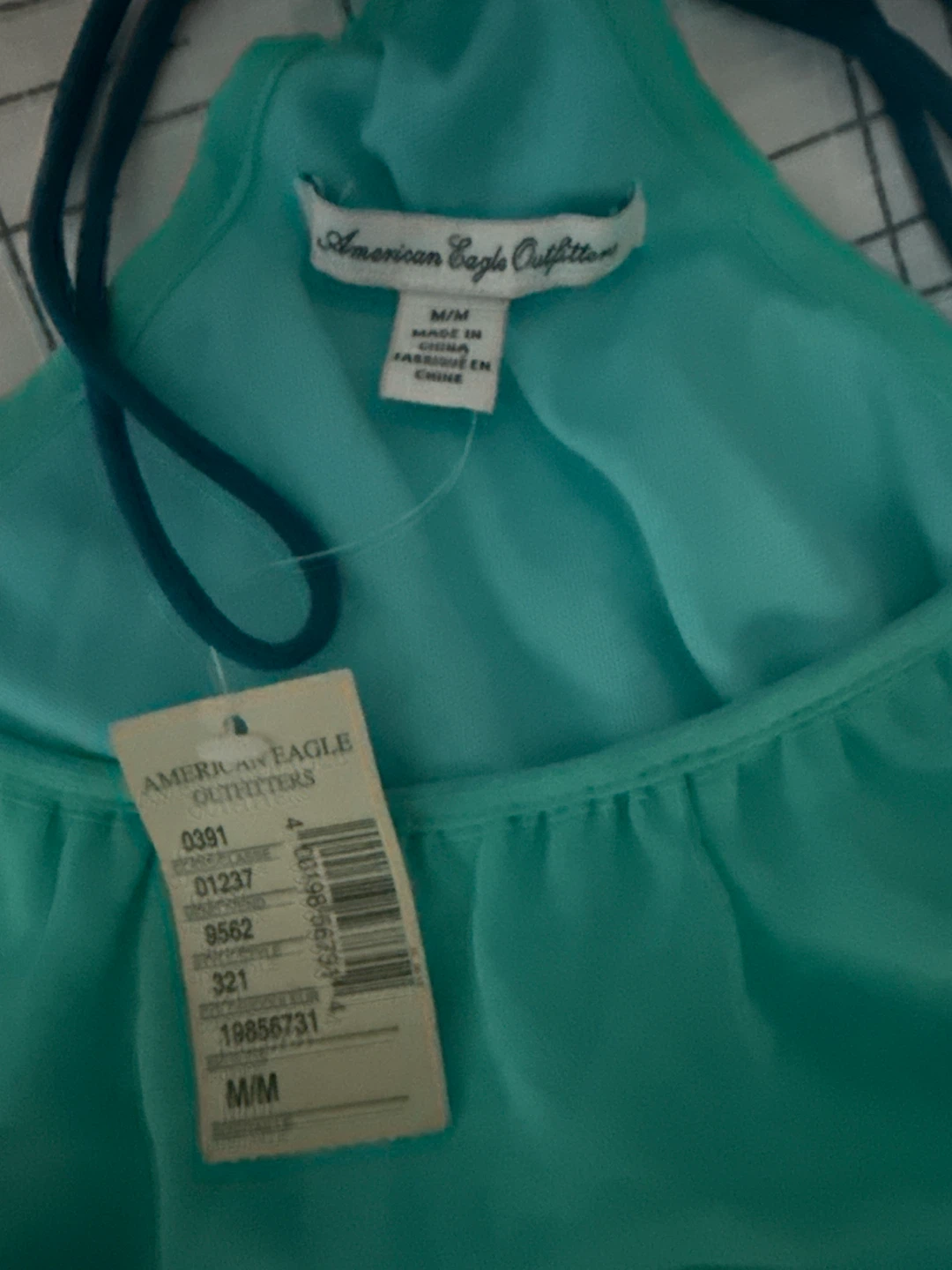 American Eagle Dress - photo 2