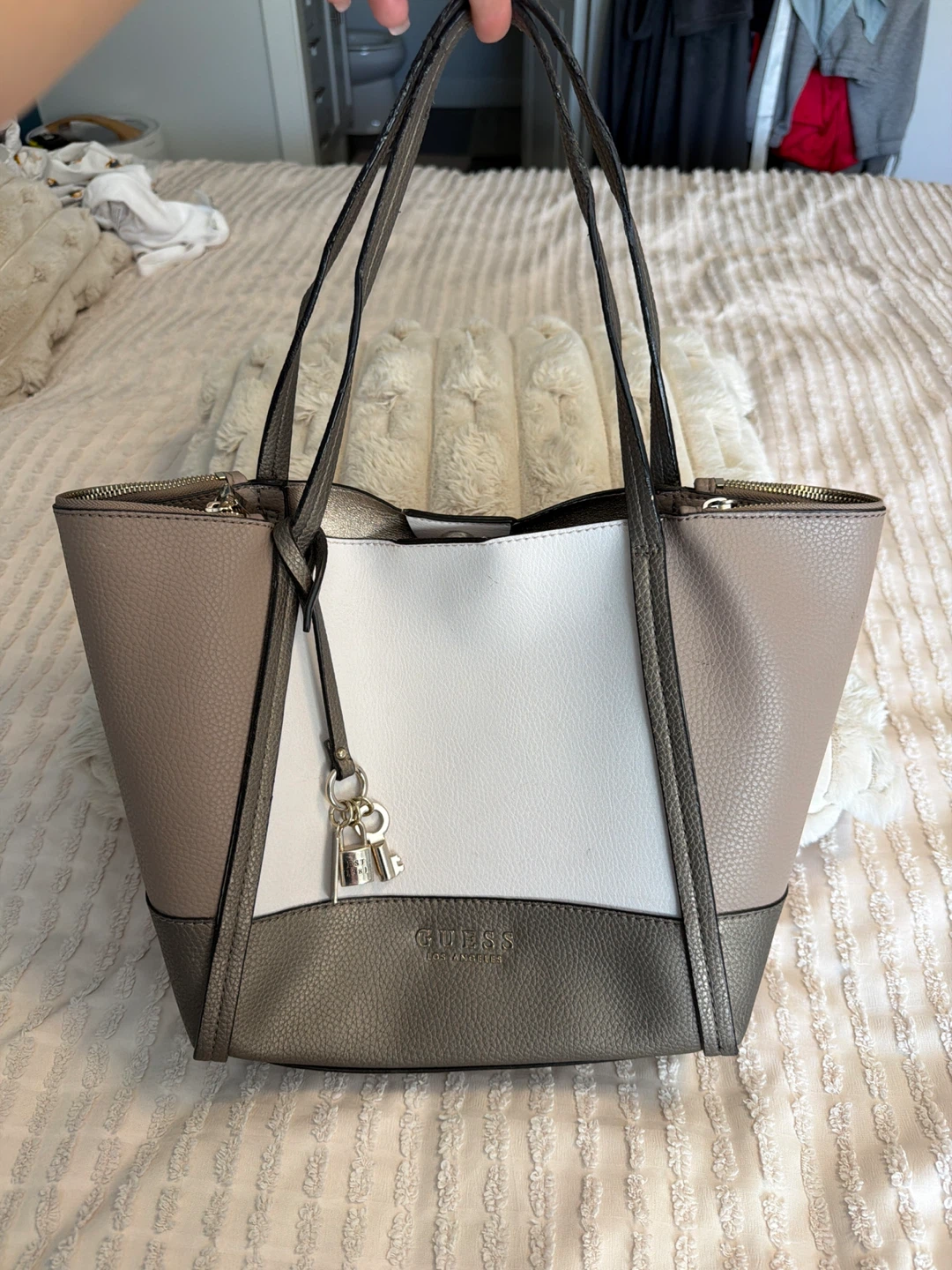 Guess Tote Bag