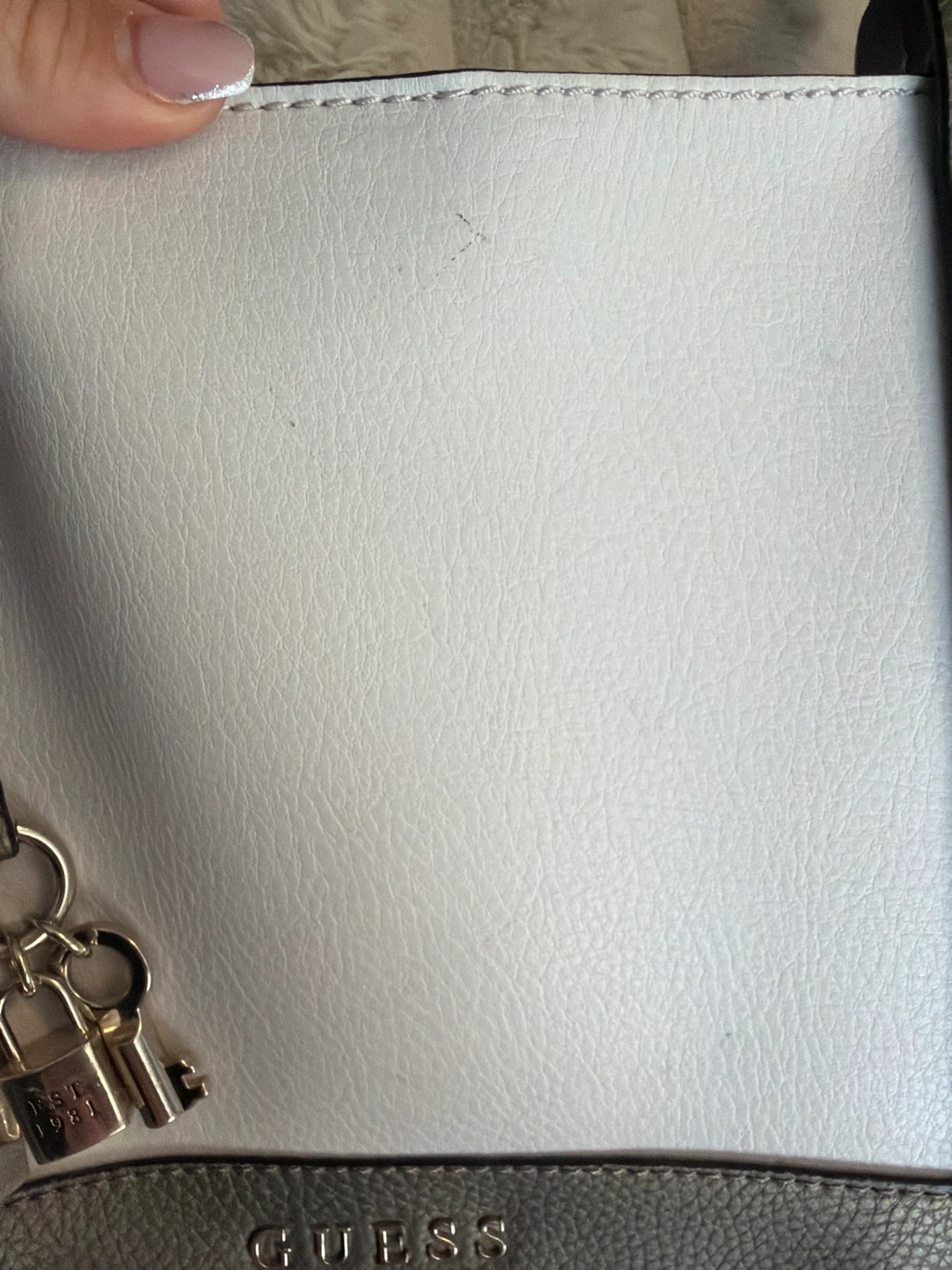 Guess Tote Bag - photo 2