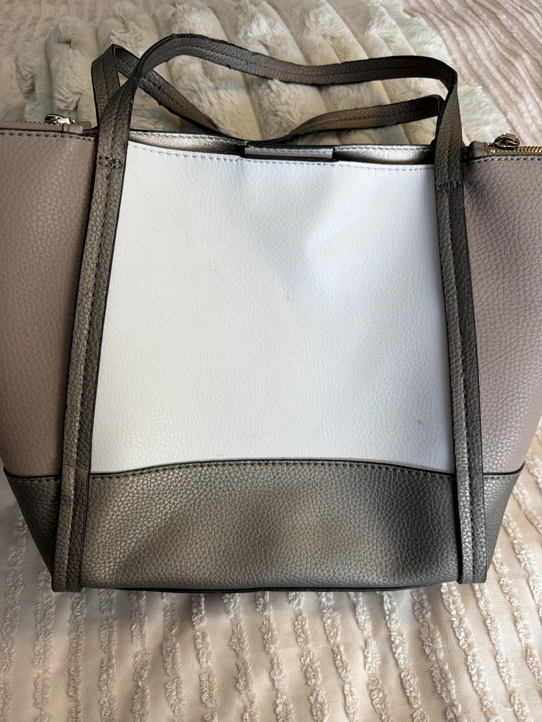 Guess Tote Bag - photo 4