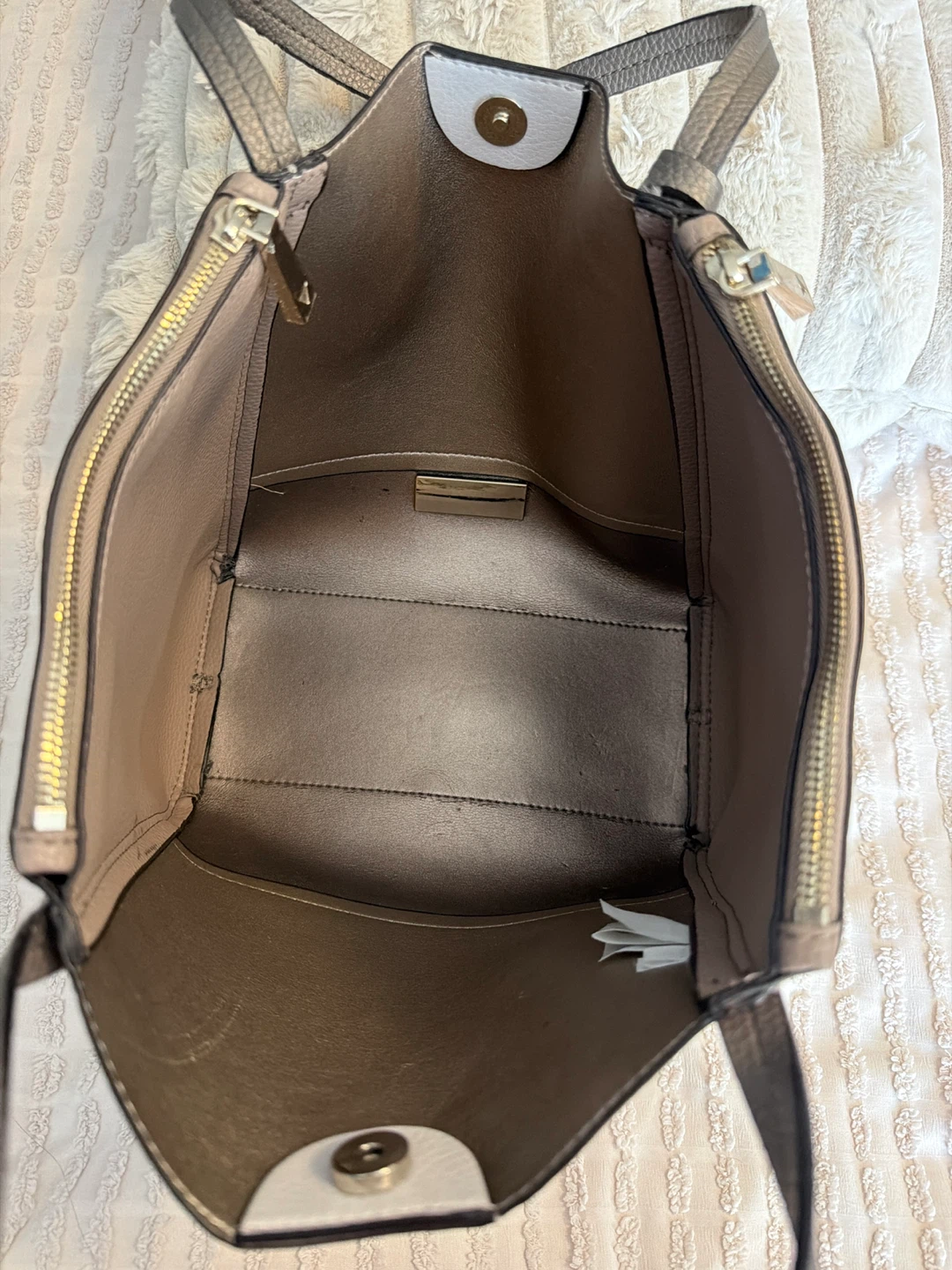 Guess Tote Bag - photo 5