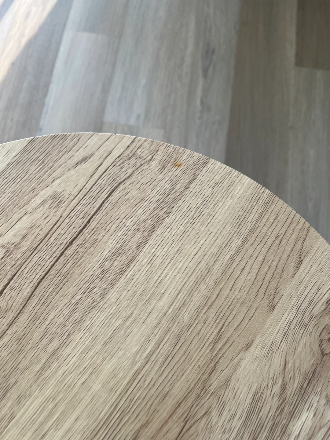 Nesting Coffee Tables - Wood Grain Finish - photo 4