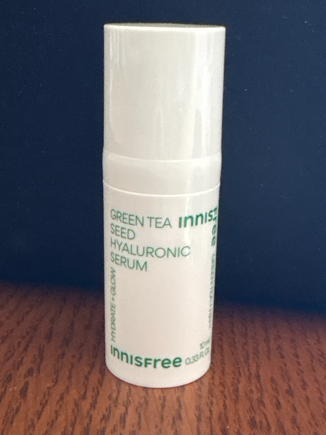 Green Tea Seed Hyaluronic Serum