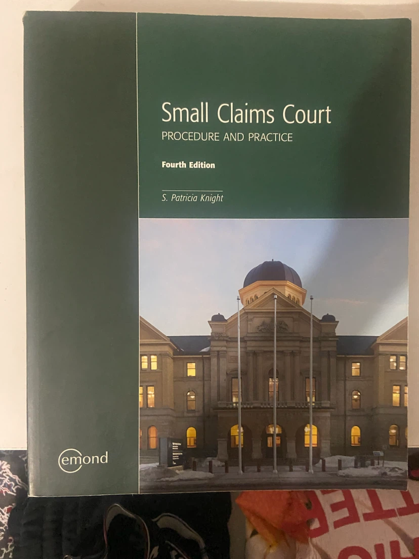 Legal Textbooks - photo 2