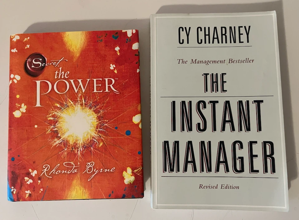 Books - photo 2