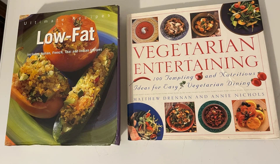 Books - photo 3
