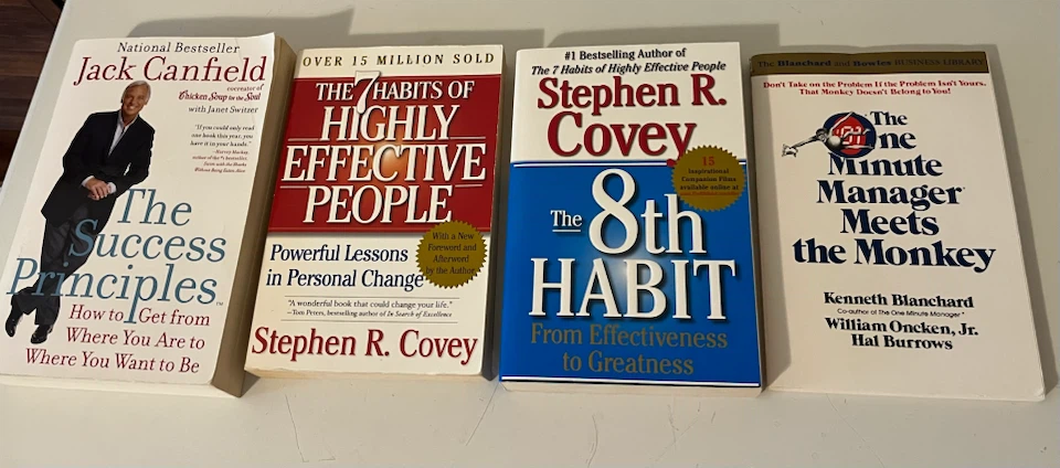 Books - photo 5